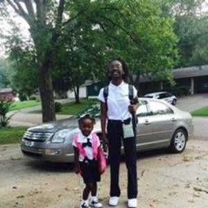 Meet your Posher, Doris